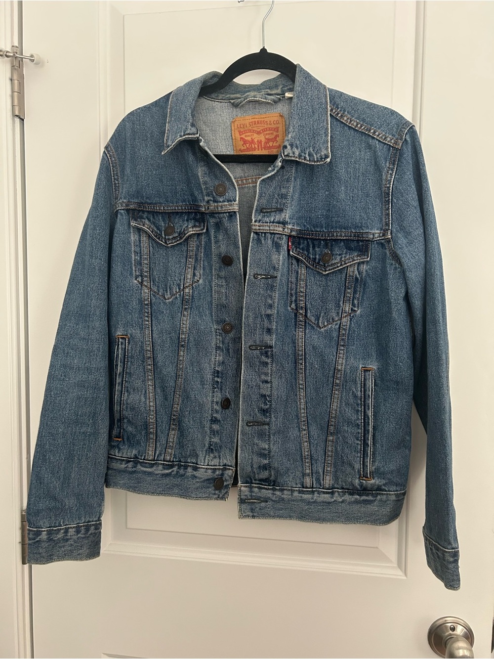 Levi’s Denim Jacket